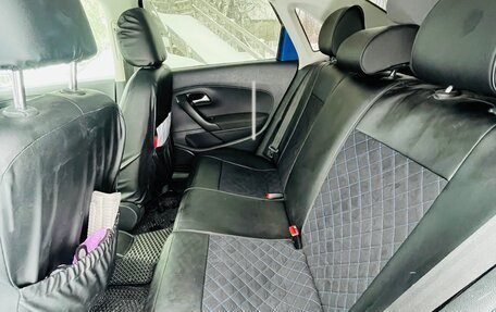 Volkswagen Polo VI (EU Market), 2019 год, 1 190 000 рублей, 8 фотография