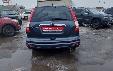 Honda CR-V III рестайлинг, 2011 год, 1 450 000 рублей, 7 фотография