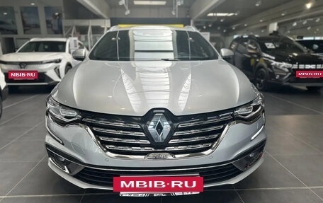 Renault Talisman, 2022 год, 3 200 000 рублей, 2 фотография