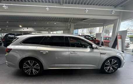 Renault Talisman, 2022 год, 3 200 000 рублей, 3 фотография