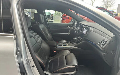 Renault Talisman, 2022 год, 3 200 000 рублей, 10 фотография