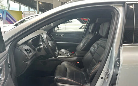 Renault Talisman, 2022 год, 3 200 000 рублей, 9 фотография