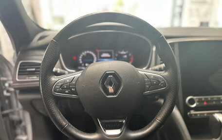 Renault Talisman, 2022 год, 3 200 000 рублей, 12 фотография