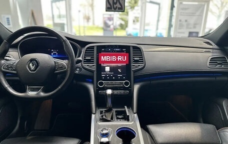 Renault Talisman, 2022 год, 3 200 000 рублей, 11 фотография