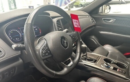 Renault Talisman, 2022 год, 3 200 000 рублей, 8 фотография