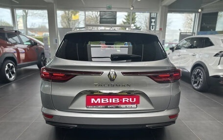 Renault Talisman, 2022 год, 3 200 000 рублей, 6 фотография