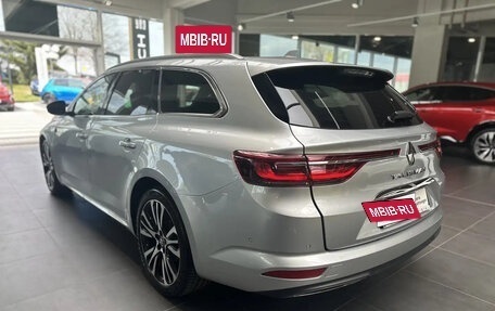 Renault Talisman, 2022 год, 3 200 000 рублей, 5 фотография