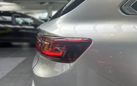 Renault Talisman, 2022 год, 3 200 000 рублей, 16 фотография