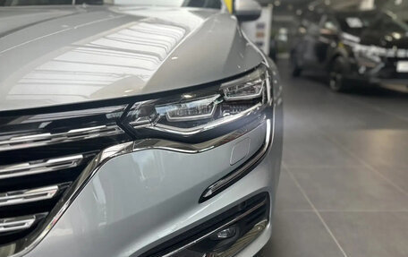 Renault Talisman, 2022 год, 3 200 000 рублей, 17 фотография