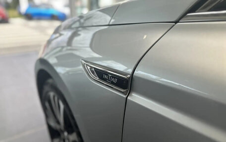 Renault Talisman, 2022 год, 3 200 000 рублей, 19 фотография