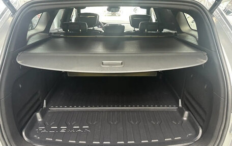 Renault Talisman, 2022 год, 3 200 000 рублей, 23 фотография