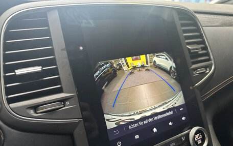 Renault Talisman, 2022 год, 3 200 000 рублей, 29 фотография