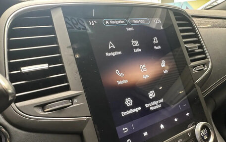 Renault Talisman, 2022 год, 3 200 000 рублей, 28 фотография