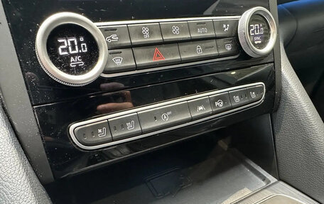 Renault Talisman, 2022 год, 3 200 000 рублей, 25 фотография