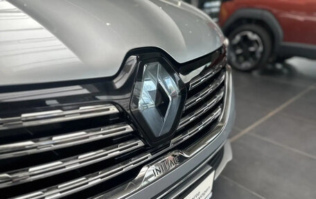 Renault Talisman, 2022 год, 3 200 000 рублей, 18 фотография