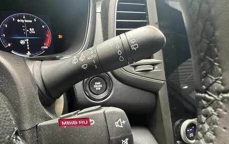 Renault Talisman, 2022 год, 3 200 000 рублей, 24 фотография