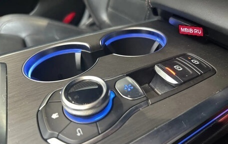 Renault Talisman, 2022 год, 3 200 000 рублей, 30 фотография