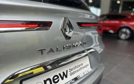Renault Talisman, 2022 год, 3 200 000 рублей, 31 фотография
