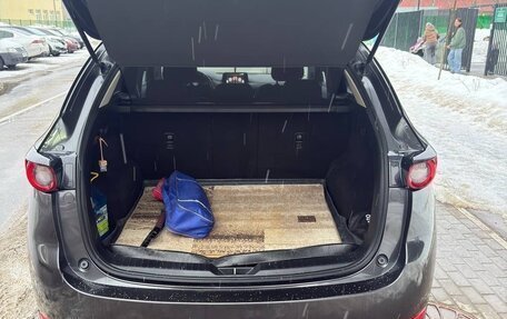 Mazda CX-5 II, 2017 год, 1 970 000 рублей, 5 фотография