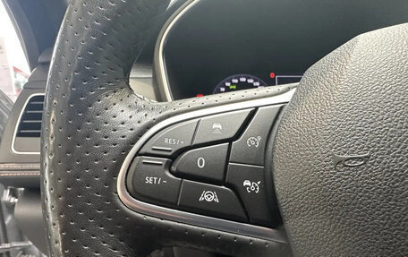 Renault Talisman, 2022 год, 3 200 000 рублей, 37 фотография