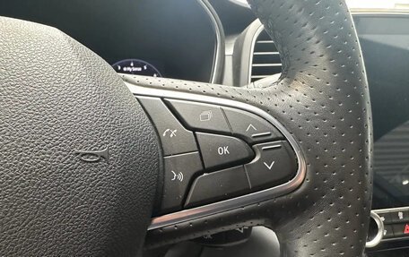 Renault Talisman, 2022 год, 3 200 000 рублей, 39 фотография