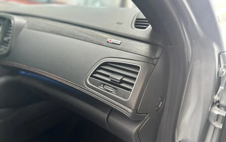 Renault Talisman, 2022 год, 3 200 000 рублей, 33 фотография