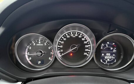 Mazda CX-5 II, 2017 год, 1 970 000 рублей, 12 фотография