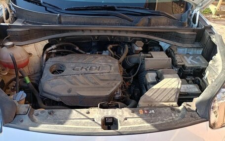 KIA Sportage IV рестайлинг, 2021 год, 2 800 000 рублей, 7 фотография