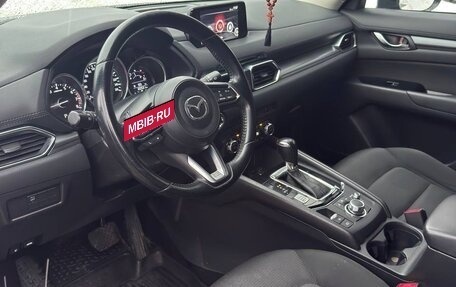 Mazda CX-5 II, 2017 год, 1 970 000 рублей, 8 фотография