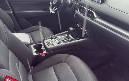 Mazda CX-5 II, 2017 год, 1 970 000 рублей, 11 фотография