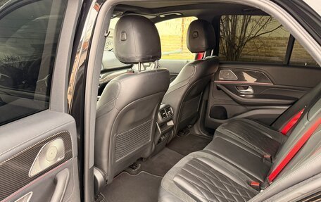 Mercedes-Benz GLE AMG, 2021 год, 7 600 000 рублей, 10 фотография