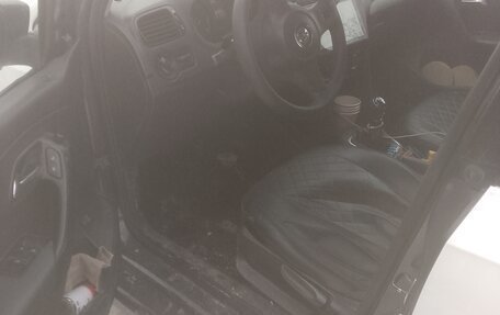 Volkswagen Polo VI (EU Market), 2014 год, 670 000 рублей, 3 фотография