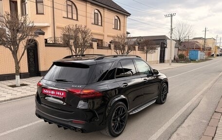 Mercedes-Benz GLE AMG, 2021 год, 7 600 000 рублей, 7 фотография