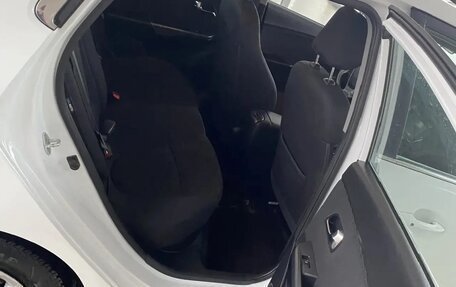 KIA Rio III рестайлинг, 2017 год, 1 320 000 рублей, 2 фотография