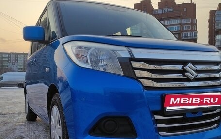 Suzuki Solio, 2020 год, 950 000 рублей, 4 фотография