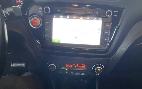 KIA Rio III рестайлинг, 2017 год, 1 320 000 рублей, 3 фотография