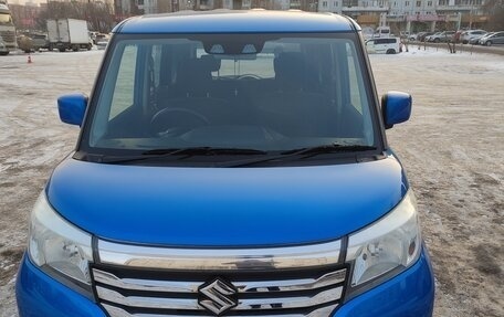 Suzuki Solio, 2020 год, 950 000 рублей, 7 фотография