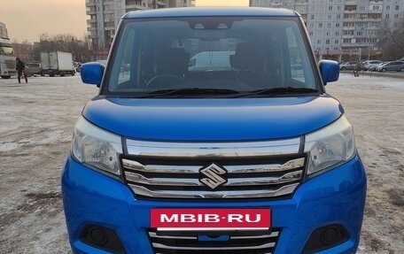 Suzuki Solio, 2020 год, 950 000 рублей, 3 фотография