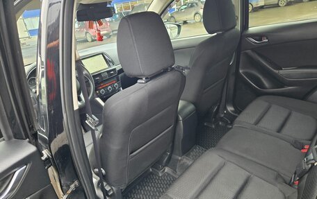 Mazda CX-5 II, 2013 год, 1 980 000 рублей, 11 фотография