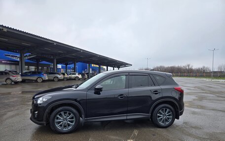 Mazda CX-5 II, 2013 год, 1 980 000 рублей, 6 фотография