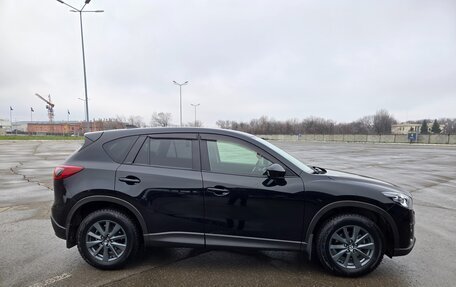 Mazda CX-5 II, 2013 год, 1 980 000 рублей, 5 фотография