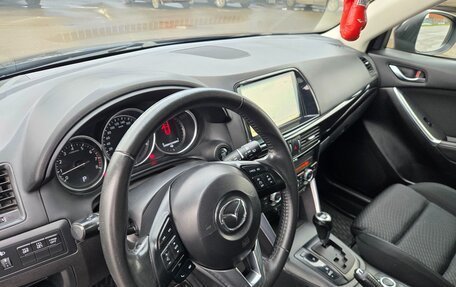 Mazda CX-5 II, 2013 год, 1 980 000 рублей, 10 фотография