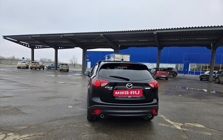 Mazda CX-5 II, 2013 год, 1 980 000 рублей, 4 фотография