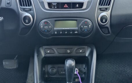 Hyundai ix35 I рестайлинг, 2012 год, 1 200 000 рублей, 5 фотография