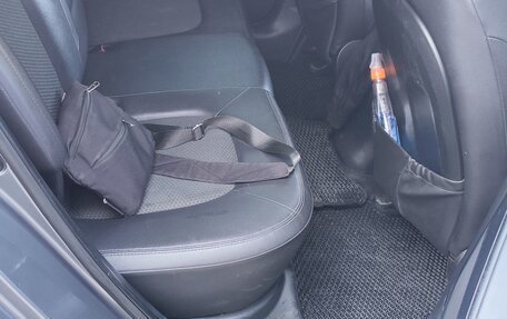 Hyundai ix35 I рестайлинг, 2012 год, 1 200 000 рублей, 4 фотография