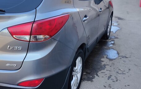 Hyundai ix35 I рестайлинг, 2012 год, 1 200 000 рублей, 13 фотография