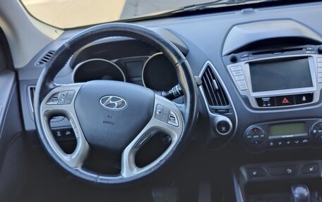 Hyundai ix35 I рестайлинг, 2012 год, 1 200 000 рублей, 7 фотография