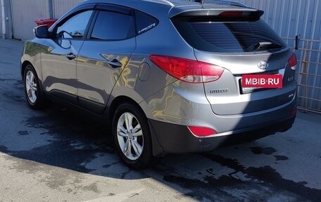Hyundai ix35 I рестайлинг, 2012 год, 1 200 000 рублей, 9 фотография