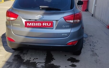 Hyundai ix35 I рестайлинг, 2012 год, 1 200 000 рублей, 14 фотография