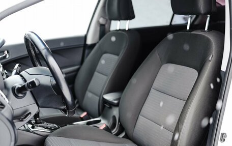 KIA Cerato III, 2018 год, 1 689 000 рублей, 9 фотография